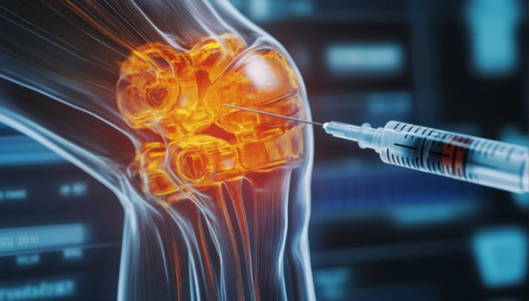 BMAC And Osteoarthritis A Look At The Future Of Joint Care Post