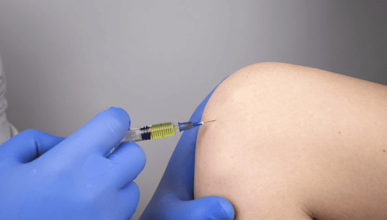 Can PRP Injections Promote Cartilage Repair?