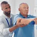 Combining BMAC With Physical Therapy: A Synergistic Approach To Healing post