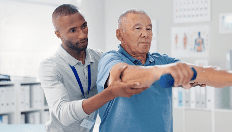 Combining BMAC With Physical Therapy: A Synergistic Approach To Healing post