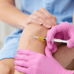 Top Non-Surgical Treatments for Knee Pain in Tampa post