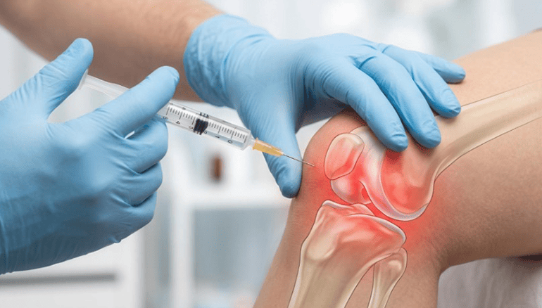 Why Active Adults in Tampa Are Turning to Regenerative Medicine post