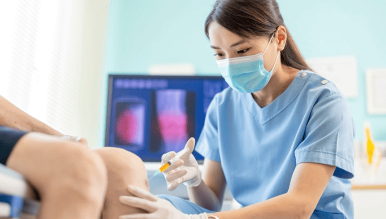 BMAC Injections for Knee Osteoarthritis: Can Stem Cells Delay Knee Replacement?